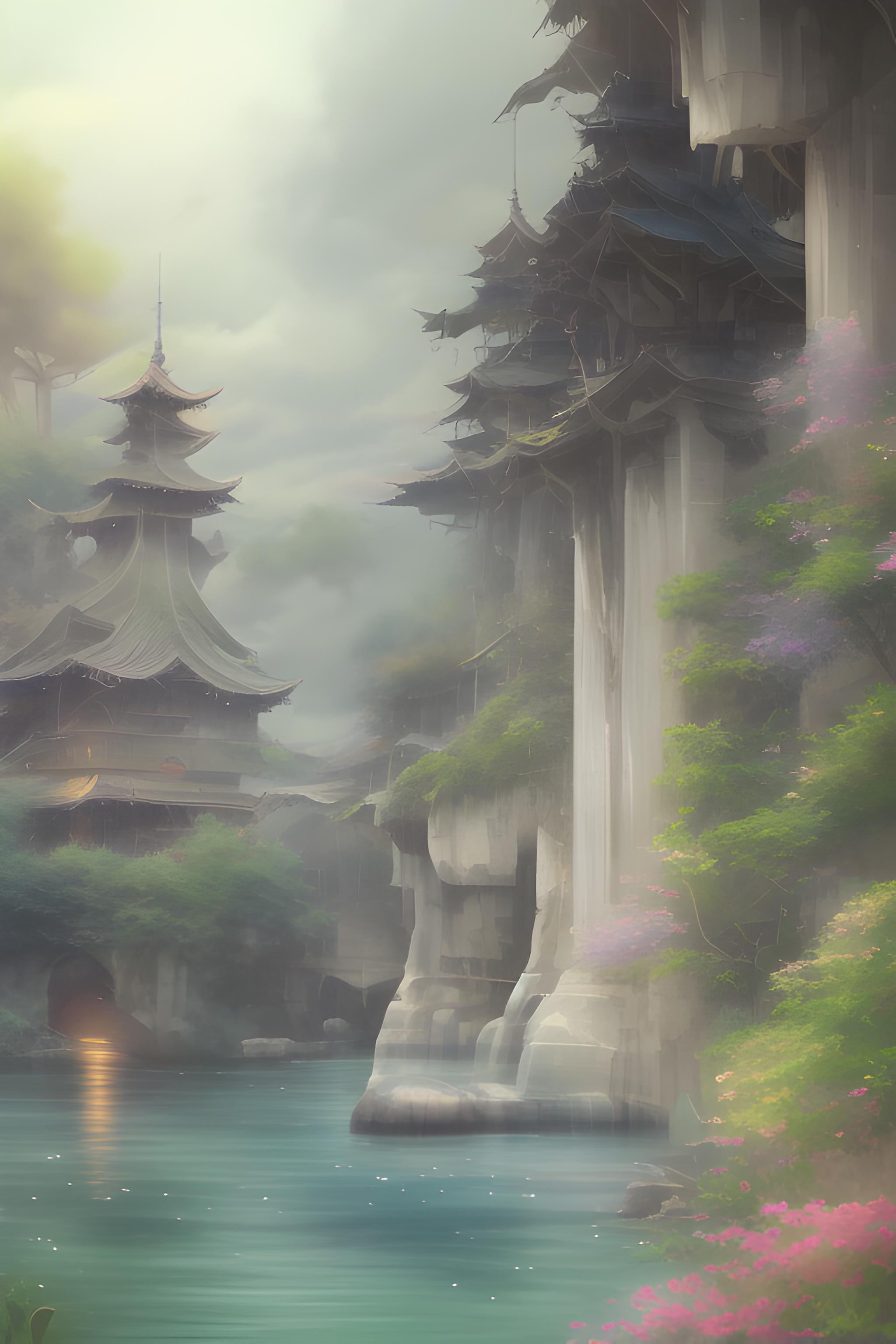 橋本環奈が裸になっている画像